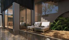 Villa pour 366 778 Euro sur l'île de Phuket, Thaïlande