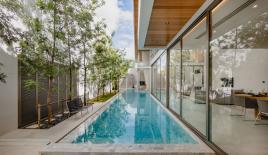 Villa pour 838 873 Euro sur l'île de Phuket, Thaïlande
