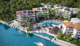 Apartment for 666 237 euro in Mexico