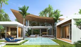 Villa pour 709 134 Euro sur l'île de Phuket, Thaïlande