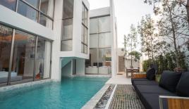 Villa für 479 957 euro in Insel Phuket, Thailand