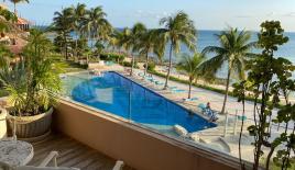 Penthouse for 2 138 117 euro in Mexico