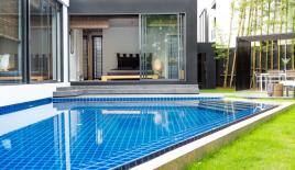 Villa pour 540 528 Euro sur l'île de Phuket, Thaïlande