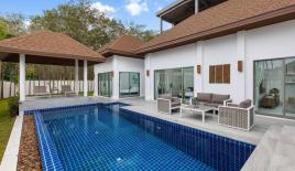 Villa pour 476 180 Euro sur l'île de Phuket, Thaïlande