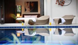 Villa pour 382 747 Euro sur l'île de Phuket, Thaïlande