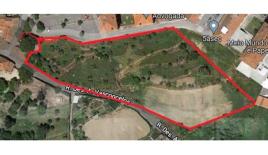 Land for 1 000 000 euro in Coimbra, Portugal