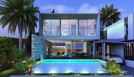 Villa per 720 000 euro a Paphos, Cipro