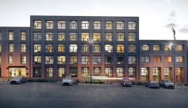 Apartamento para 252 022 euro en Birmingham, Reino Unido