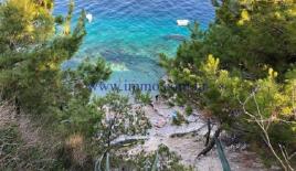 Terreno para 2 200 000 euro en Omis, Croacia
