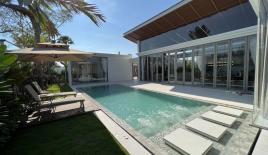 Villa pour 585 105 Euro sur l'île de Phuket, Thaïlande