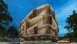 Flat for 330 000 euro in Paphos, Cyprus