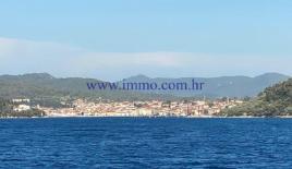 Hotel for 34 000 000 euro in Makarska, Croatia