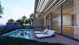 Villa for 435 000 euro in Paphos, Cyprus