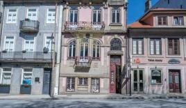 Biens commerciaux pour 1 995 000 Euro à Porto, Portugal
