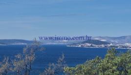 Terreno para 700 000 euro en Sutivan, Croacia