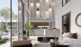 Villa para 220 000 euro en Mersin, Turquia