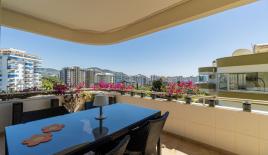 Piso para 130 000 euro en Alanya, Turquia