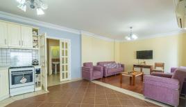 Appartement pour 119 900 Euro à Alanya, Turquie