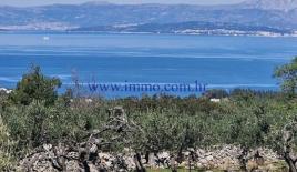 Terreno para 650 000 euro en Sutivan, Croacia