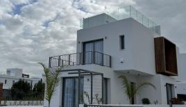 Villa for 600 000 euro in Paphos, Cyprus