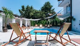 Villa for 1 110 000 euro in Beograd, Serbia