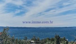 Terreno para 916 000 euro en Brač, Croacia