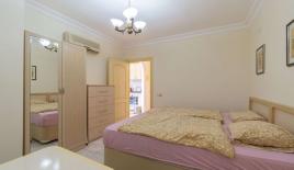 Flat for 99 900 euro in Alanya, Turkey