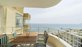 Appartamento per 189 000 euro a Alanya, Turchia