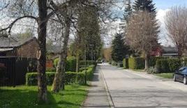 Land for 550 000 euro in Ljubljana, Slovenia