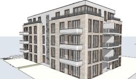 Grundstück für 2 400 000 euro in Berlin, Deutschland