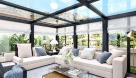 Penthouse for 17 500 000 euro in Saint Roman, Monaco