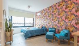 Apartamento para 43 euro por día en Argentina