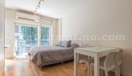 Apartamento para 43 euro por día en Argentina
