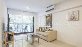 Apartamento para 47 euro por día en Argentina