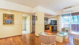 Apartamento para 56 euro por día en Argentina
