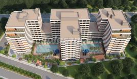 Apartment for 37 000 euro in Mersin, Turkey