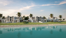 Apartamento para 180 485 euro en Salalah, Omán