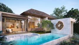 Villa pour 398 389 Euro sur l'île de Phuket, Thaïlande