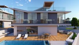 Villa per 940 900 euro a Paphos, Cipro