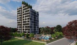 Studio per 51 500 euro a Mersin, Turchia