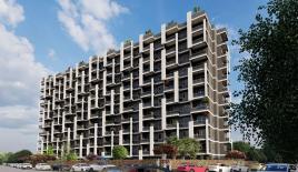 Appartamento per 40 000 euro a Mersin, Turchia