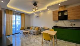 Appartamento per 154 000 euro a Alanya, Turchia