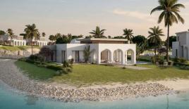 Villa für 476 687 euro in Salala, Oman