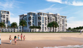 Apartamento para 424 318 euro en Muscat, Omán