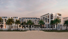 Apartment für 1 240 913 euro in Maskat, Oman