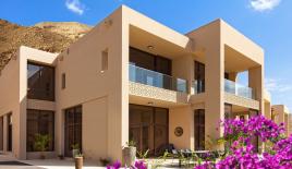 Villa für 710 504 euro in Maskat, Oman