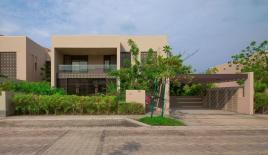 Villa für 821 520 euro in Maskat, Oman