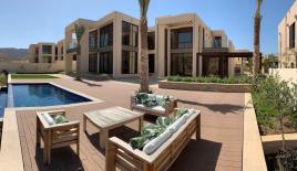 Villa für 1 758 327 euro in Maskat, Oman