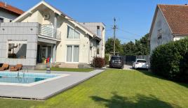 Villa for 395 000 euro in Beograd, Serbia