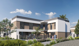 Villa für 504 671 euro in Maskat, Oman